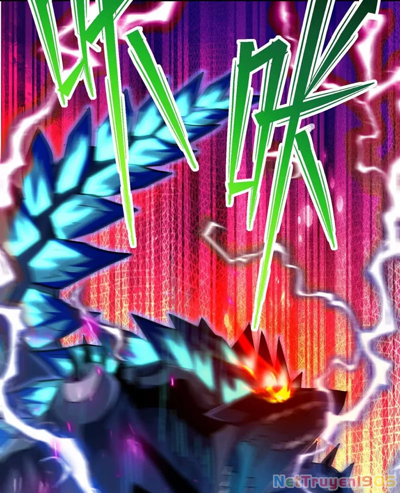 Trùng Sinh Thành Godzilla Chapter 243 - 22