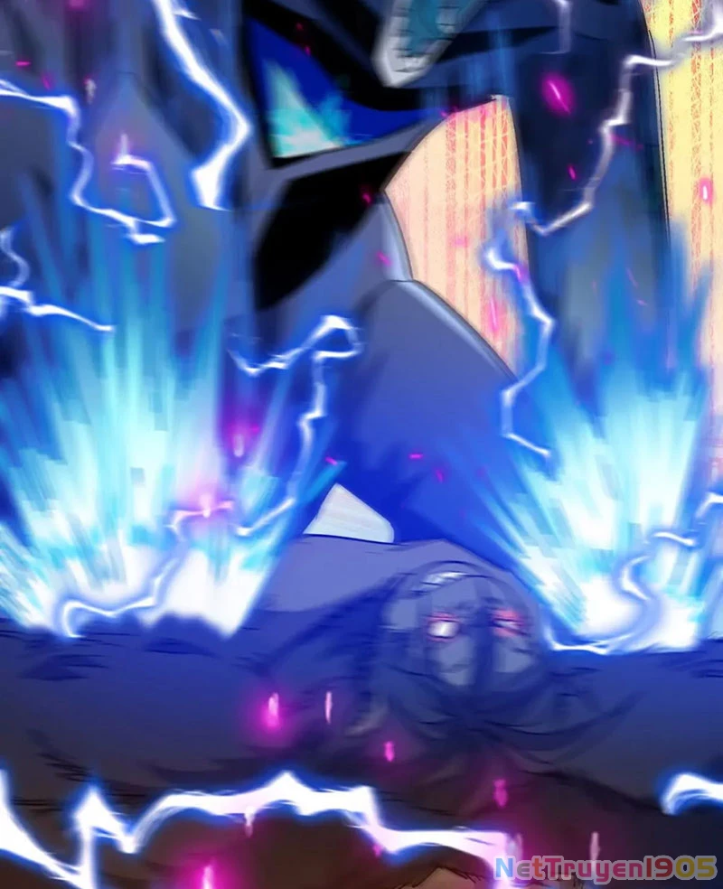 Trùng Sinh Thành Godzilla Chapter 243 - 23
