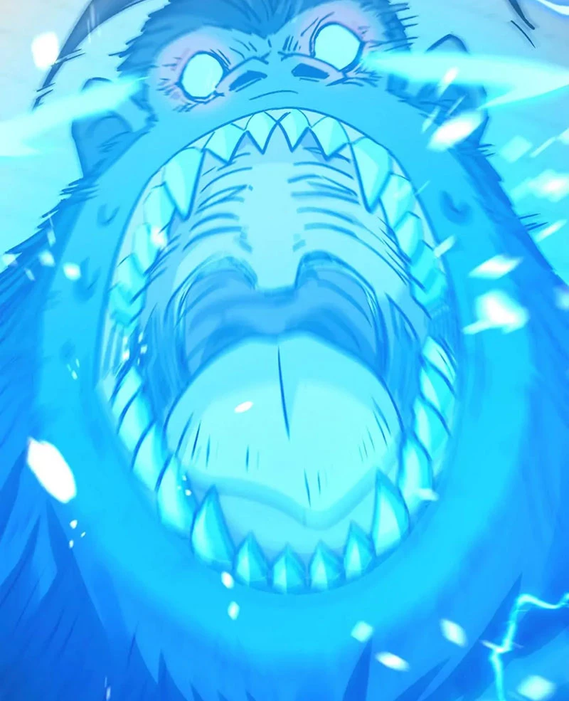 Trùng Sinh Thành Godzilla Chapter 243 - 30