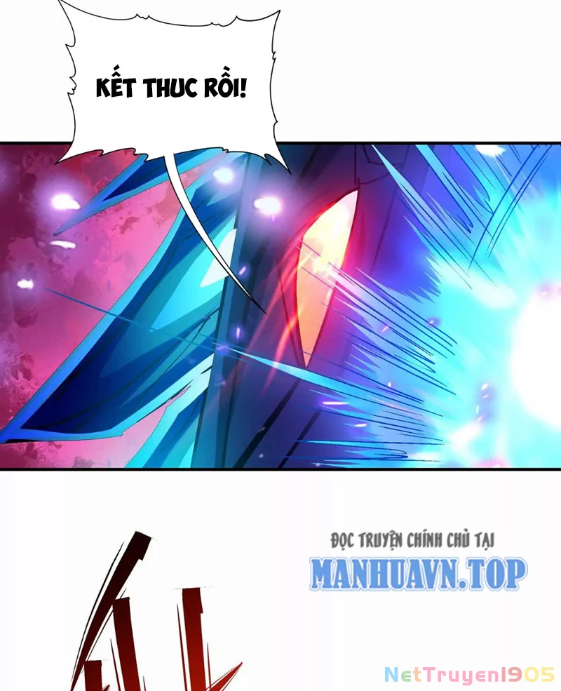 Trùng Sinh Thành Godzilla Chapter 243 - 32