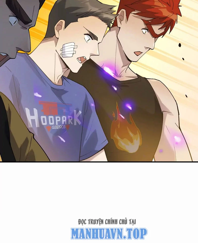 Trùng Sinh Thành Godzilla Chapter 243 - 39