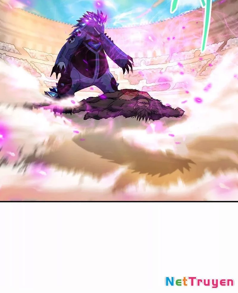 Trùng Sinh Thành Godzilla Chapter 243 - 41