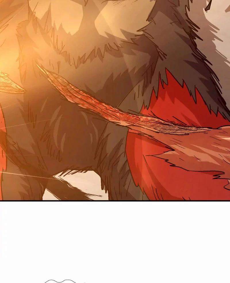 Trùng Sinh Thành Godzilla Chapter 243 - 44