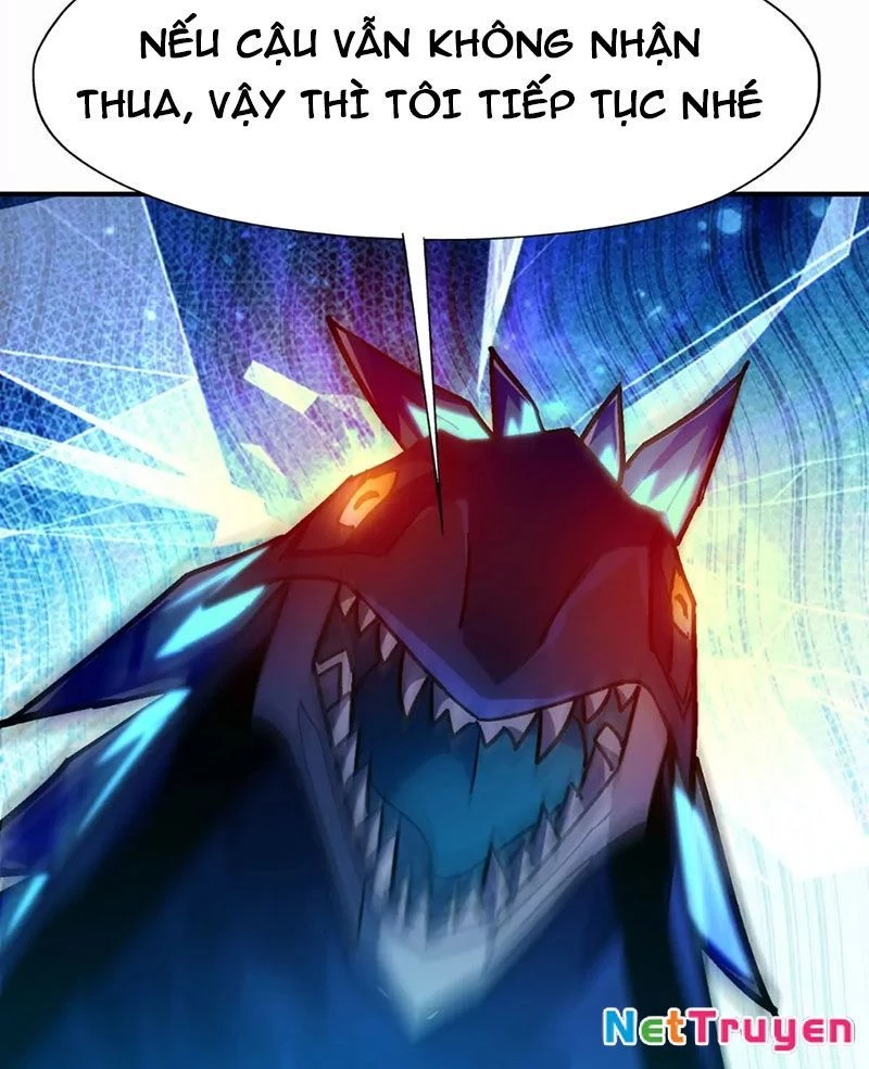 Trùng Sinh Thành Godzilla Chapter 243 - 46