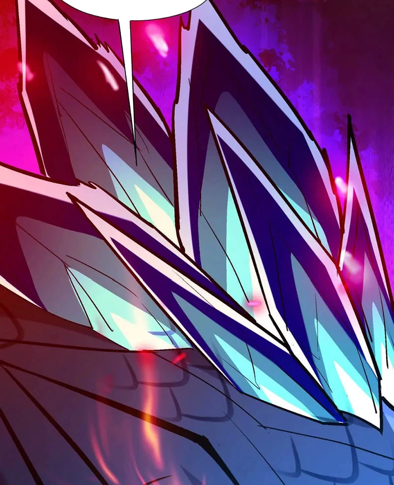 Trùng Sinh Thành Godzilla Chapter 243 - 83