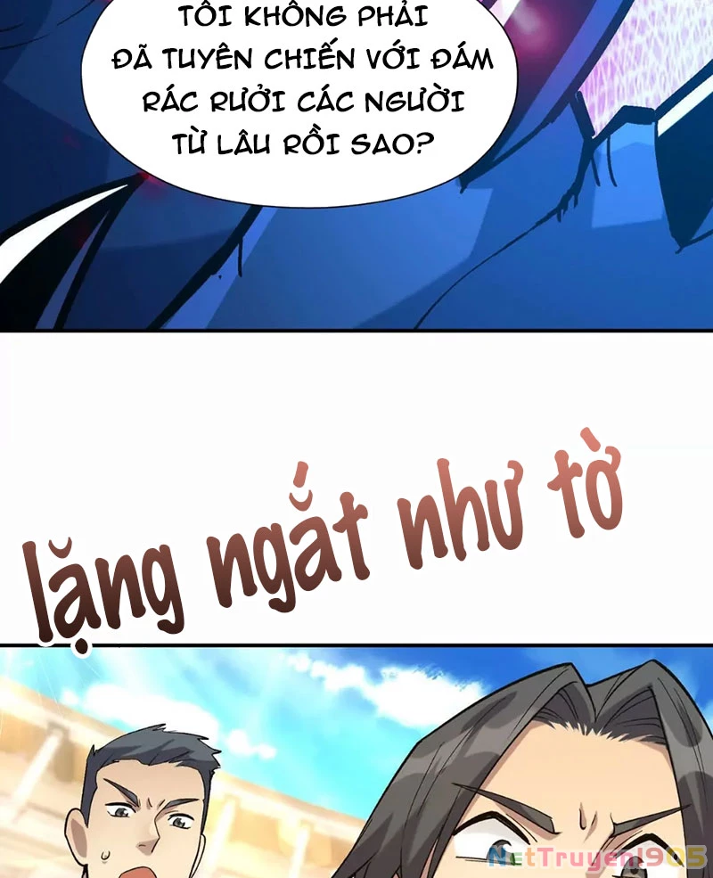 Trùng Sinh Thành Godzilla Chapter 243 - 85