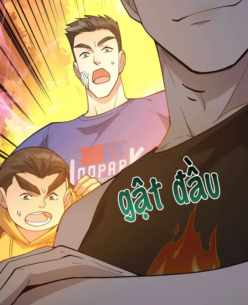 Trùng Sinh Thành Godzilla Chapter 243 - 87