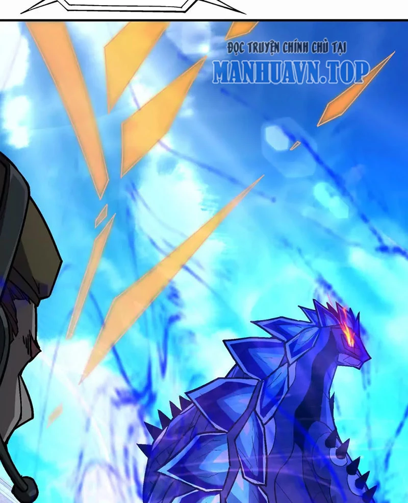 Trùng Sinh Thành Godzilla Chapter 243 - 93