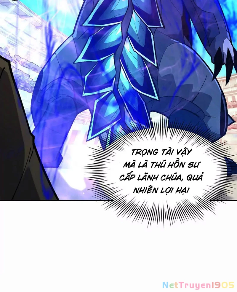 Trùng Sinh Thành Godzilla Chapter 243 - 94