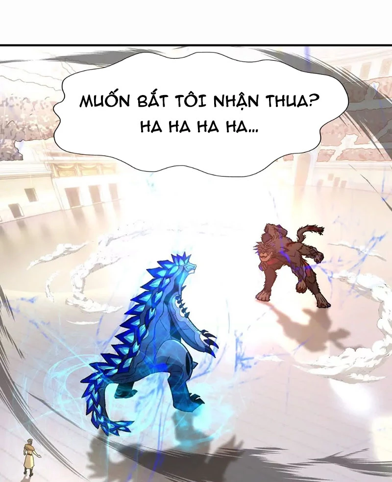 Trùng Sinh Thành Godzilla Chapter 243 - 95