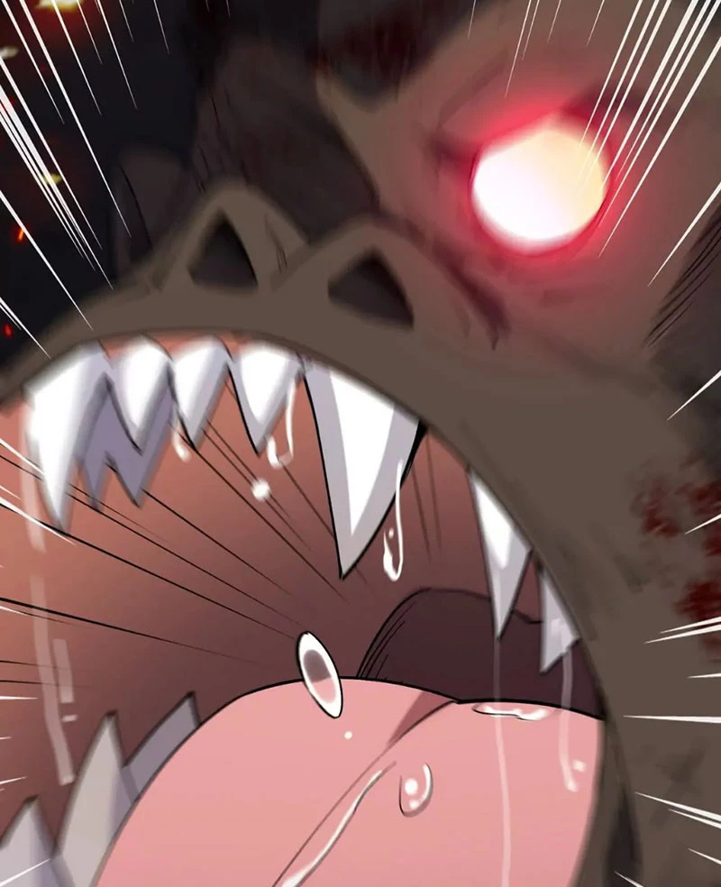 Trùng Sinh Thành Godzilla Chapter 243 - 98