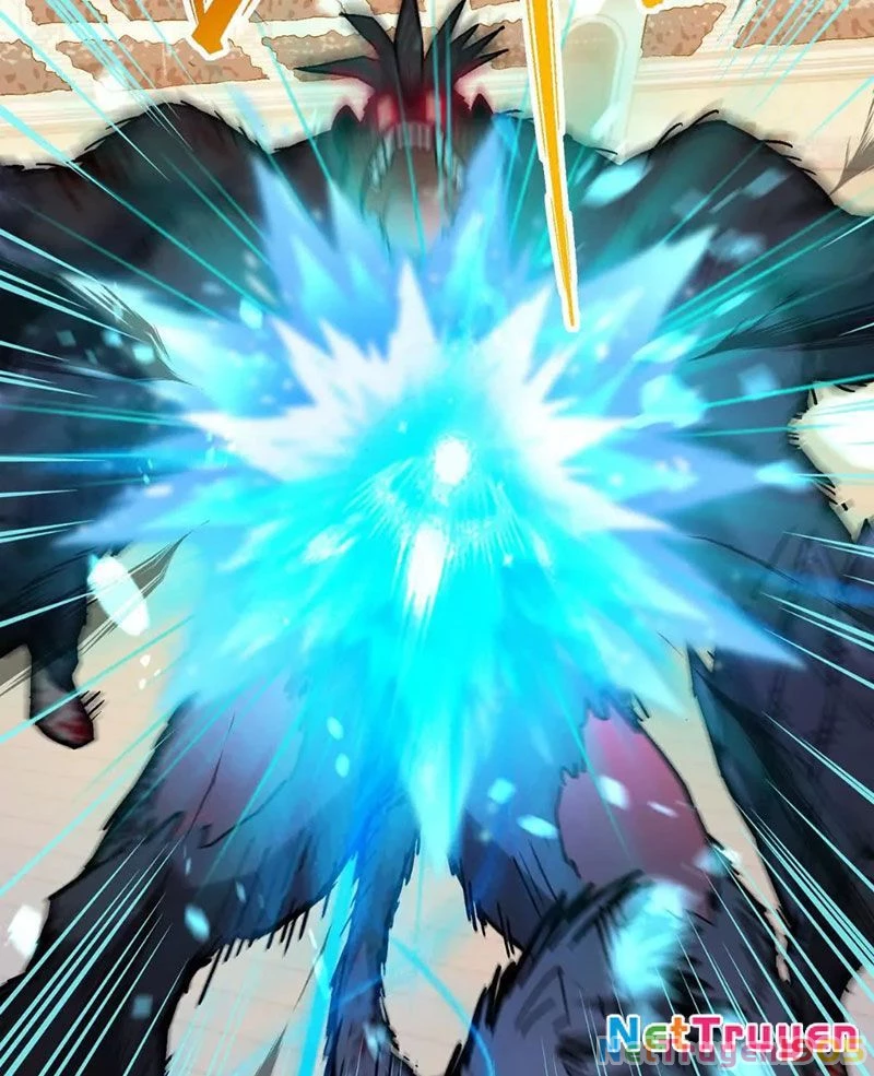 Trùng Sinh Thành Godzilla Chapter 243 - 101