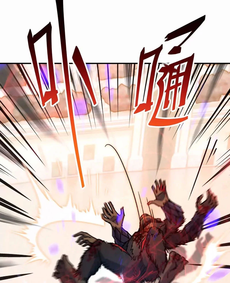 Trùng Sinh Thành Godzilla Chapter 243 - 103