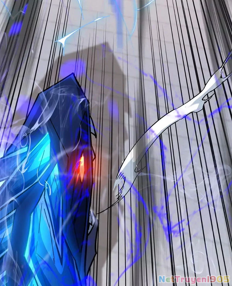 Trùng Sinh Thành Godzilla Chapter 243 - 105