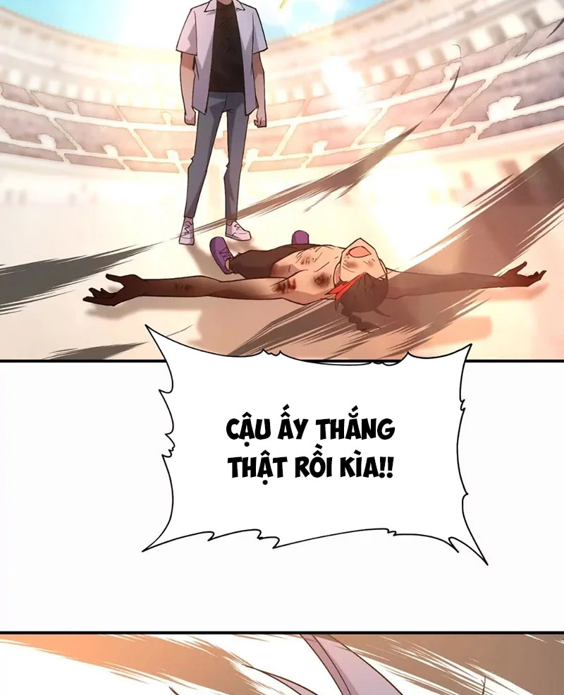 Trùng Sinh Thành Godzilla Chapter 243 - 110