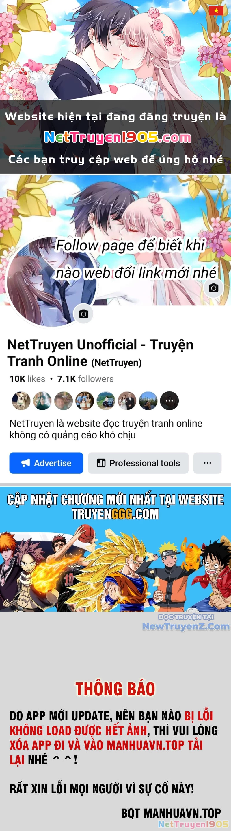Ta Có Một Sơn Trại Chapter 1146 - 1