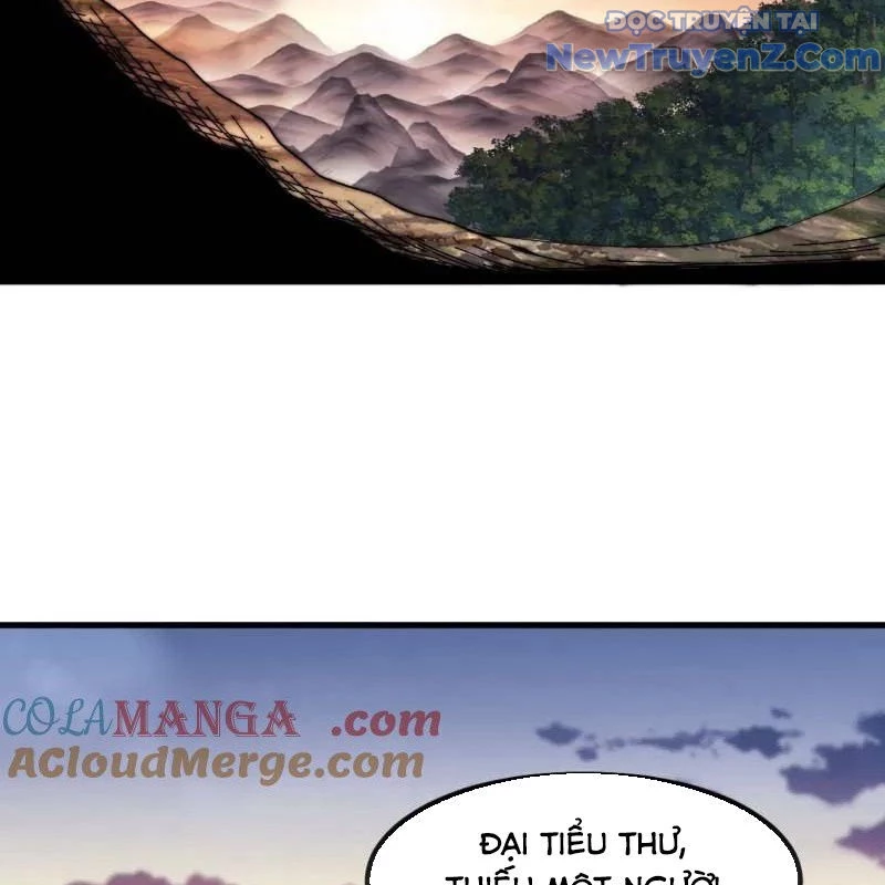 Ta Có Một Sơn Trại Chapter 1146 - 6