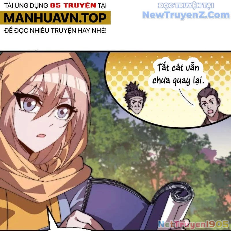 Ta Có Một Sơn Trại Chapter 1146 - 8