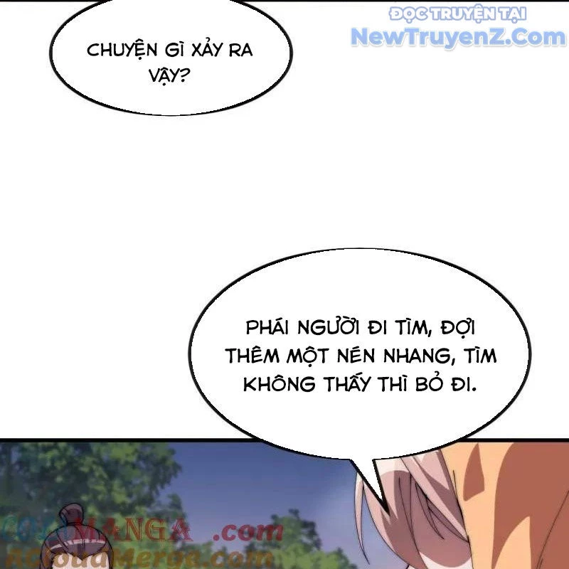 Ta Có Một Sơn Trại Chapter 1146 - 9