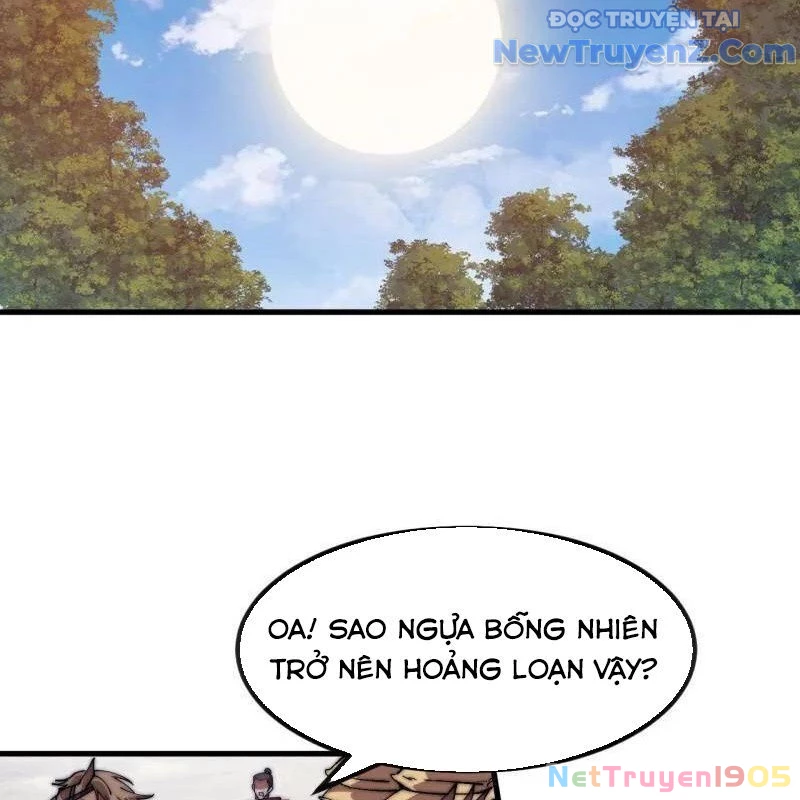Ta Có Một Sơn Trại Chapter 1146 - 11