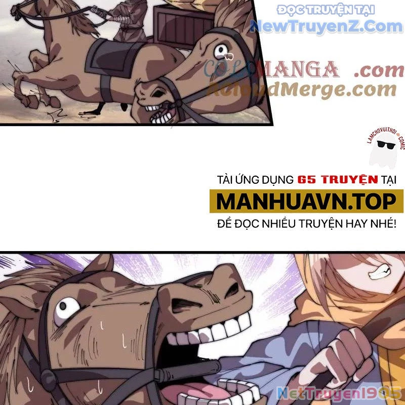 Ta Có Một Sơn Trại Chapter 1146 - 12