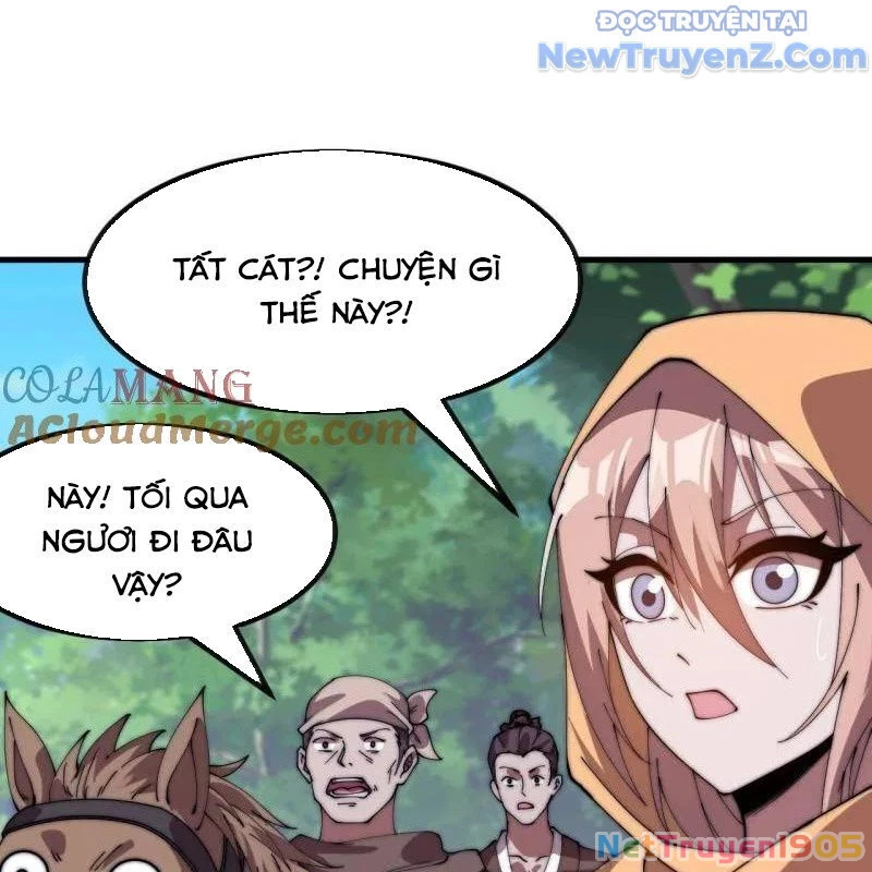 Ta Có Một Sơn Trại Chapter 1146 - 15