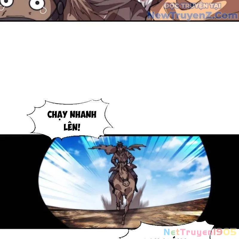 Ta Có Một Sơn Trại Chapter 1146 - 16