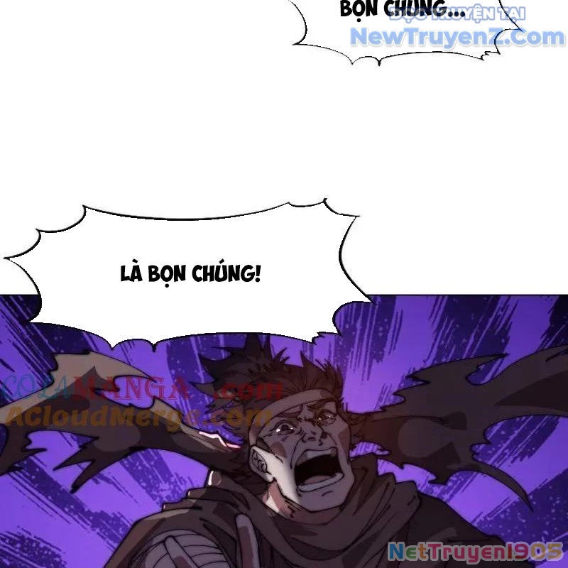 Ta Có Một Sơn Trại Chapter 1146 - 17
