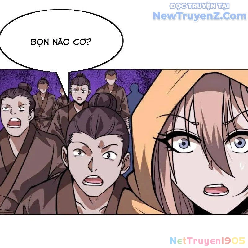 Ta Có Một Sơn Trại Chapter 1146 - 21