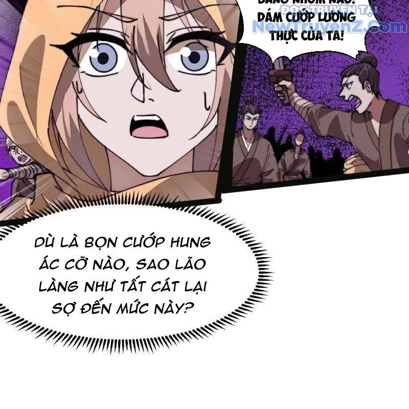 Ta Có Một Sơn Trại Chapter 1146 - 27
