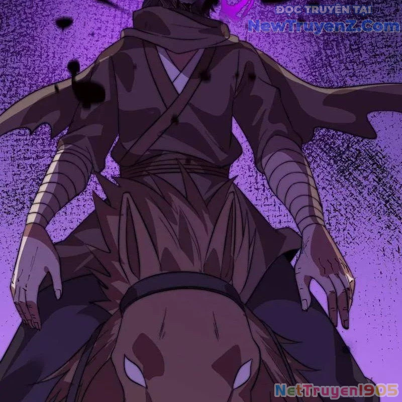 Ta Có Một Sơn Trại Chapter 1146 - 37