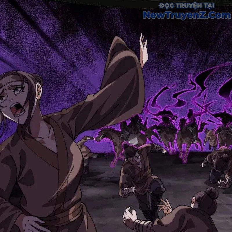 Ta Có Một Sơn Trại Chapter 1146 - 54