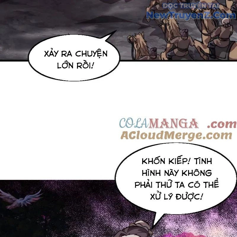 Ta Có Một Sơn Trại Chapter 1146 - 62