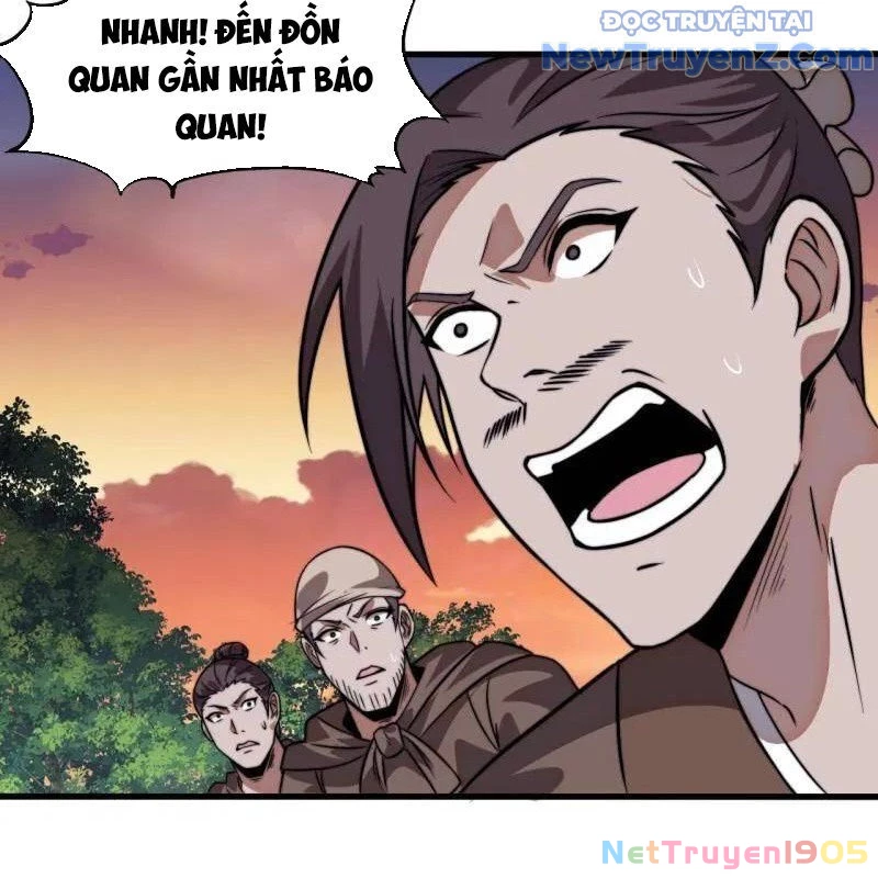 Ta Có Một Sơn Trại Chapter 1146 - 64