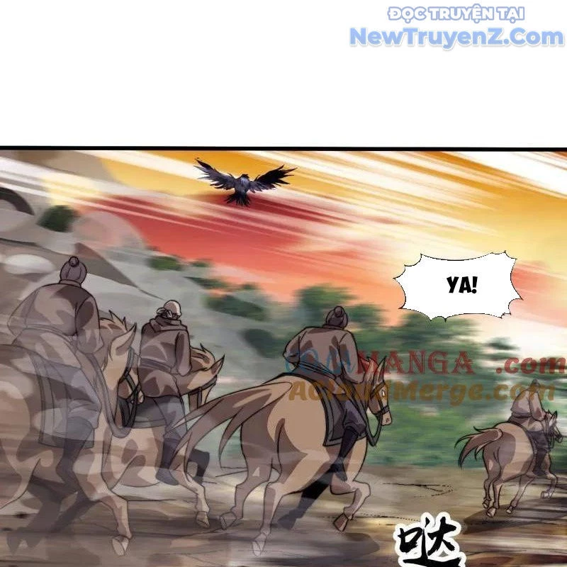Ta Có Một Sơn Trại Chapter 1146 - 65