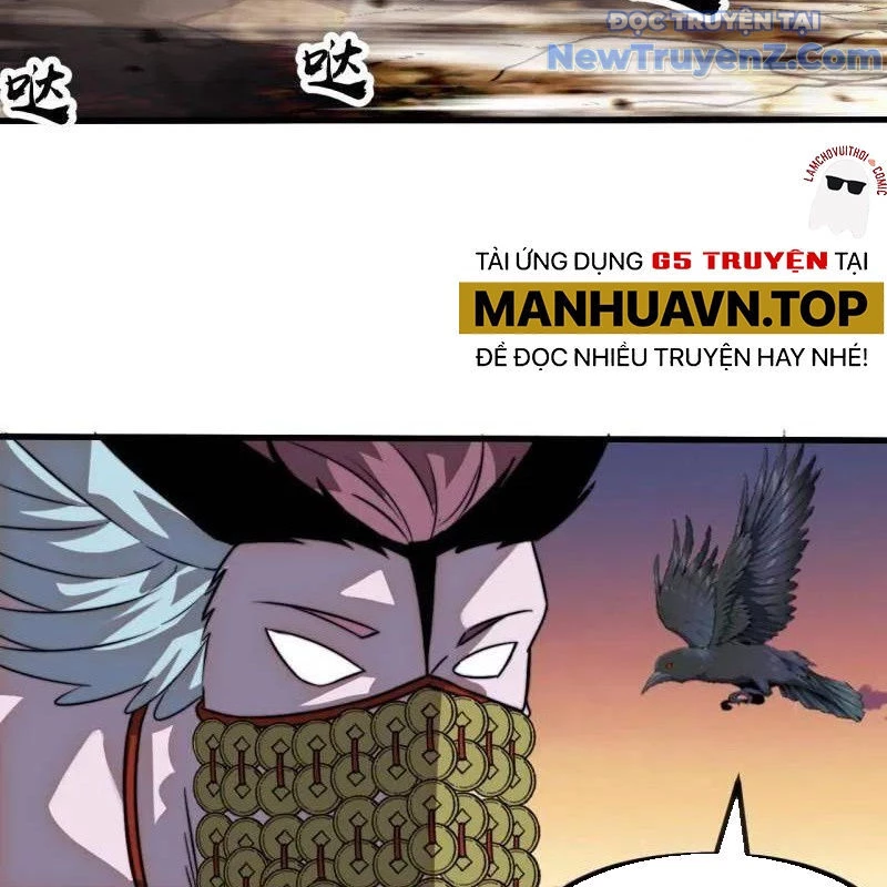 Ta Có Một Sơn Trại Chapter 1146 - 66
