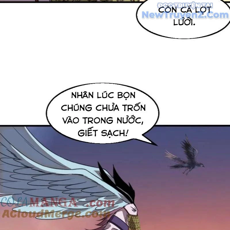 Ta Có Một Sơn Trại Chapter 1146 - 67