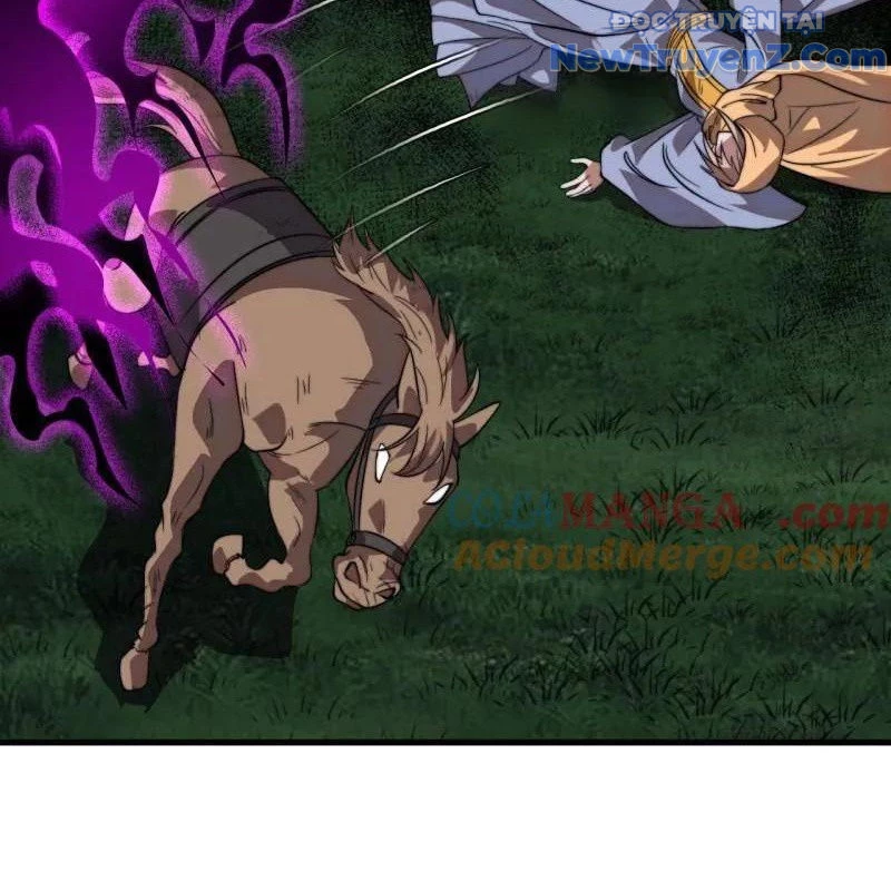Ta Có Một Sơn Trại Chapter 1146 - 80