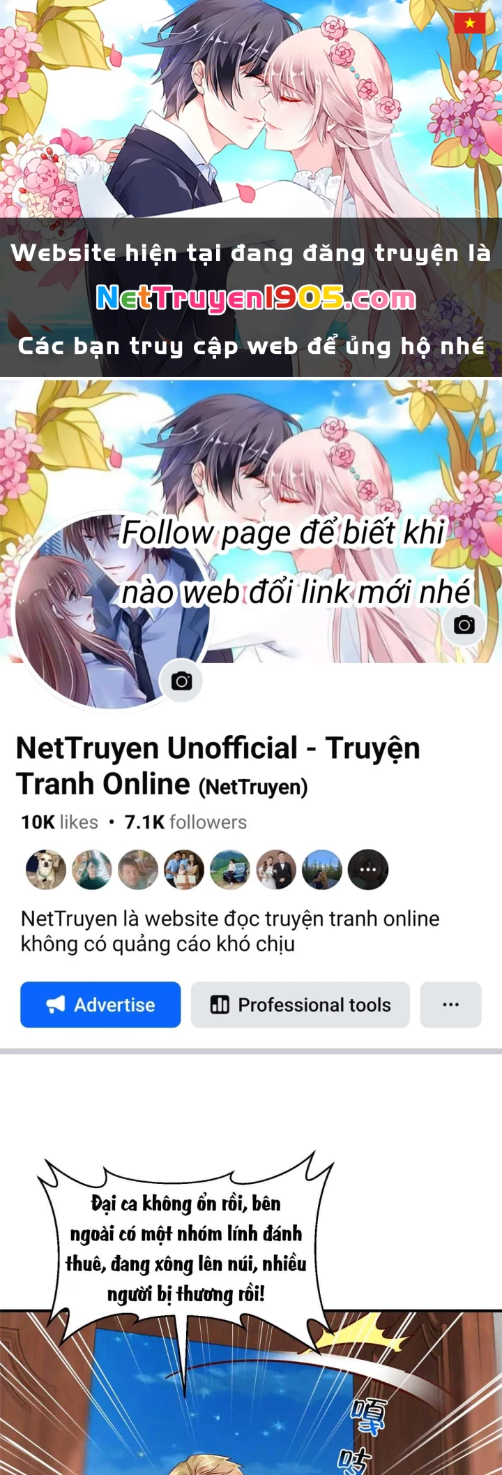 Mỗi Tuần Ta Có Một Nghề Nghiệp Mới Chapter 801 - 1