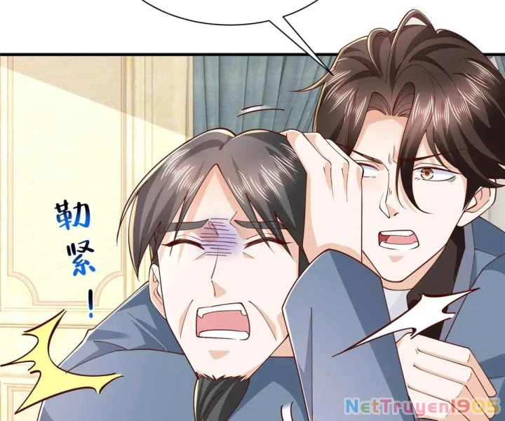 Mỗi Tuần Ta Có Một Nghề Nghiệp Mới Chapter 801 - 4
