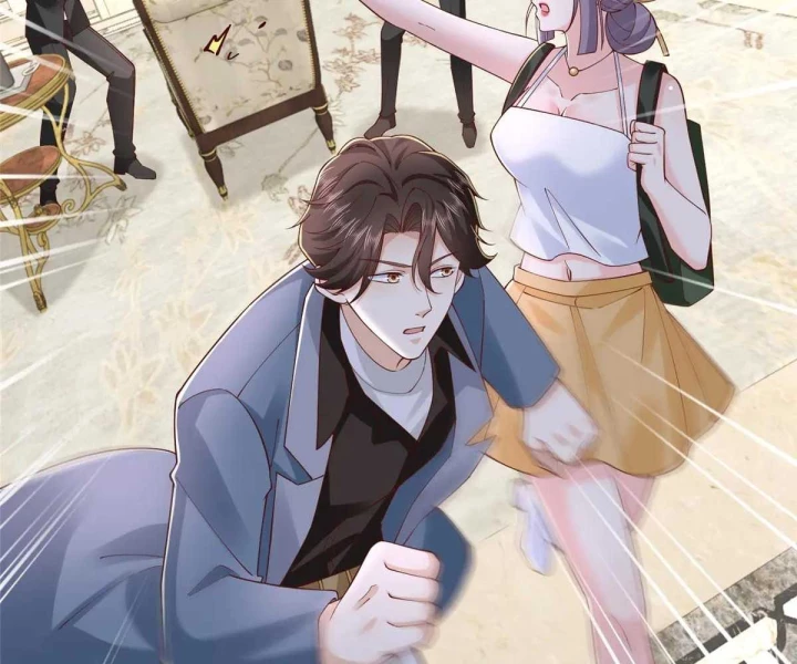 Mỗi Tuần Ta Có Một Nghề Nghiệp Mới Chapter 801 - 9