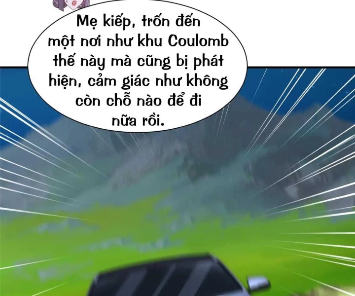 Mỗi Tuần Ta Có Một Nghề Nghiệp Mới Chapter 801 - 20