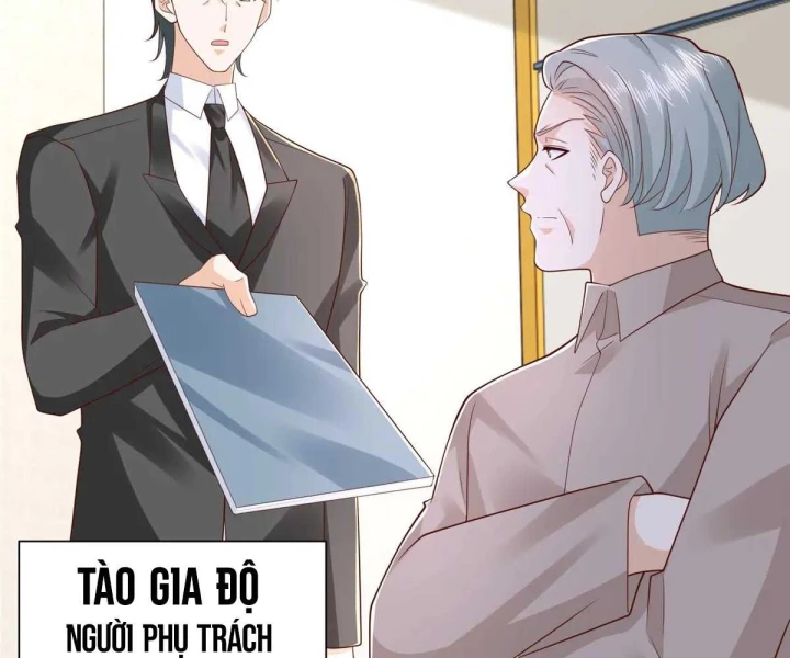 Mỗi Tuần Ta Có Một Nghề Nghiệp Mới Chapter 801 - 30