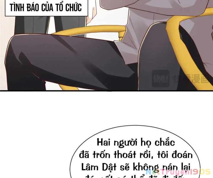 Mỗi Tuần Ta Có Một Nghề Nghiệp Mới Chapter 801 - 31