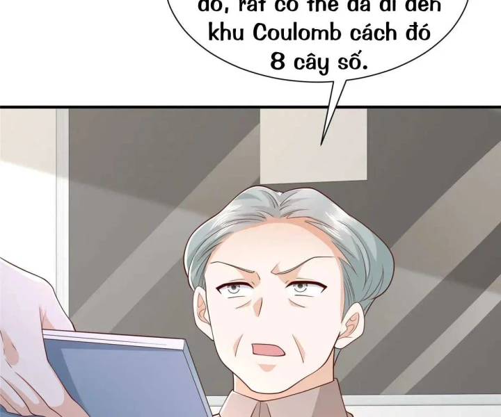 Mỗi Tuần Ta Có Một Nghề Nghiệp Mới Chapter 801 - 32