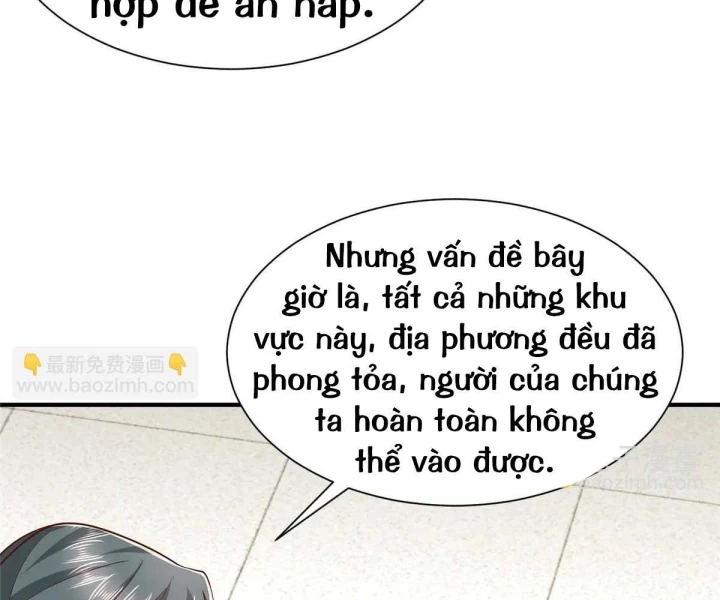 Mỗi Tuần Ta Có Một Nghề Nghiệp Mới Chapter 801 - 34