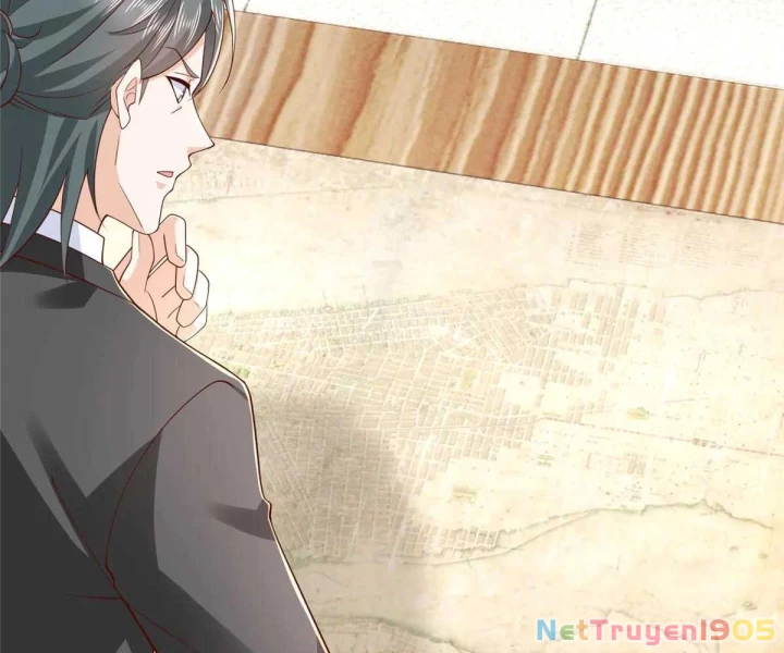 Mỗi Tuần Ta Có Một Nghề Nghiệp Mới Chapter 801 - 35