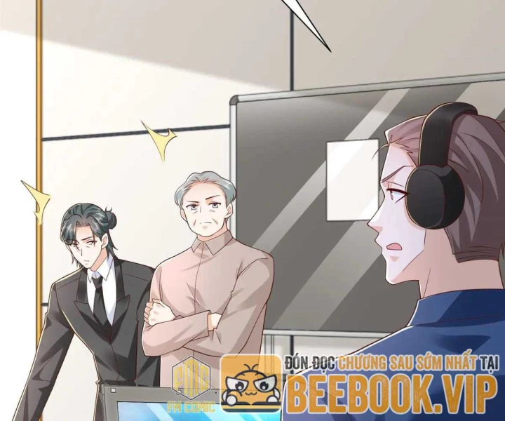 Mỗi Tuần Ta Có Một Nghề Nghiệp Mới Chapter 801 - 37