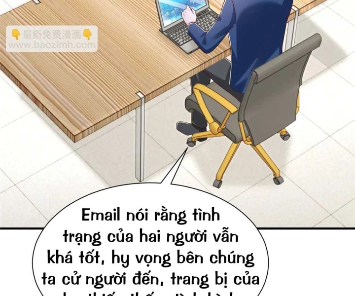 Mỗi Tuần Ta Có Một Nghề Nghiệp Mới Chapter 801 - 40