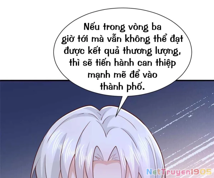 Mỗi Tuần Ta Có Một Nghề Nghiệp Mới Chapter 801 - 44